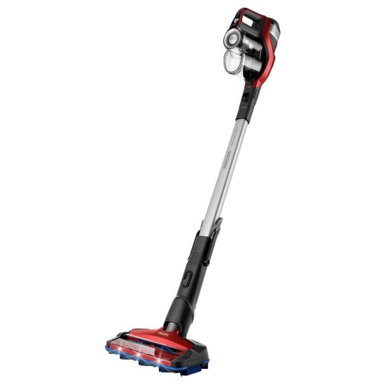 Безкабелна Прахосмукачка Philips SpeedPro Max XC7042/01